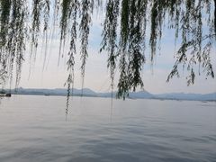 -西湖游船