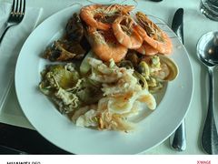 -澳门旅游塔360°旋转餐厅(南湾湖广场店)