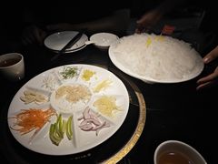 -顺峰顺水顺德菜(龙华店)