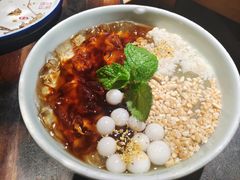 -绿茶餐厅(昌平悦荟店)