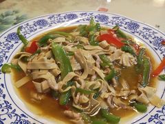 -石老头关东饺子王·东北菜(嘉华鑫城店)