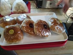 -申氏糕点(三好街店)