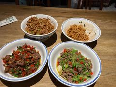 -农耕记·湖南土菜(科技园店)