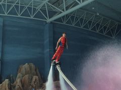 -青岛东方影都融创水世界