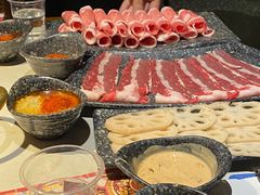 -哥老官重庆美蛙鱼头(龙湖杭州金沙天街店)