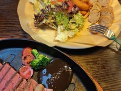 -The Cheebat 锌吧·Bistro(体育西店)