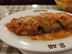 -华梅西餐厅(哈尔滨中央大街店)