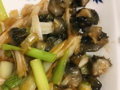 -宾朋海鲜特色美食餐厅·纯手工鲅鱼水饺(兴海路店)