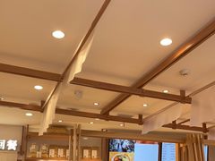 大堂-小满手工粉(环宇荟店)