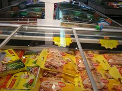 -中百仓储(新洲购物广场店)