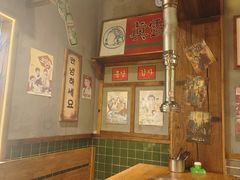 -枣玛尔脊骨汤·烤肉(西塔总店)