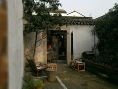 -平江历史文化街区-友苏美术馆