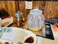 -二十一分小锅炖(皓月店)