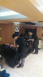 -雅仕 HAIR SALON 美发沙龙