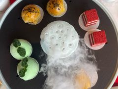 -馋遇江南·精致湖景雅宴(东方之门店)