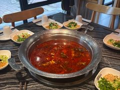 -老船舫·现做活鲜鱼馆(东郊记忆店)