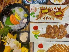 -小川洋风料理(街道口店)