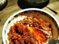 -渝涯重庆豆花老火锅(中赢国际店)