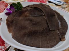 -清真军邺·金富苑肥牛(石坡街旗舰店)