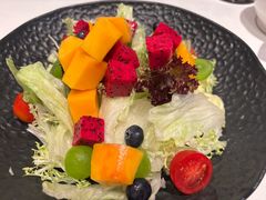 -忆家一宴(大木桥路旗舰店)