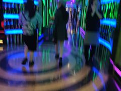 -凯乐会量贩KTV(国防大厦总店)