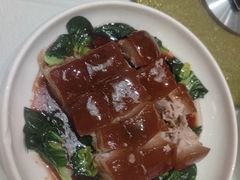 -得月楼·省级非遗·传统苏帮菜(观前店)