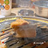 心中前三的烤肉