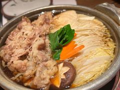 -耕海日本料理(万达华府店)