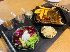-新贝乐意大利餐厅(镇江苏宁广场店)