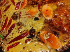 -重庆渝达老火锅(春熙路店)