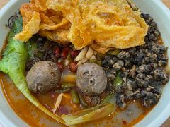 -家味螺蛳粉&烤鱼(五角场店)