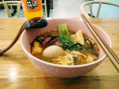 柳州口味螺蛳粉-螺大蛳柳州螺蛳粉·火锅·热干面(西城永捷店)