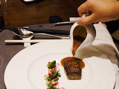 果木牛小排-临江宴(陆家嘴店)