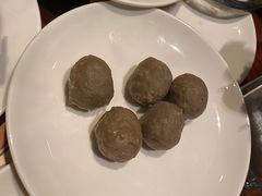 -龙城咖啡厅(常州富都洲际店)