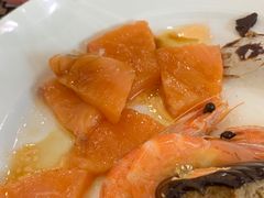 -宁波阳光豪生大酒店·豪生咖啡厅