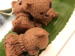 -酌宴府The China Club·广州万富希尔顿酒店(云城东路店)