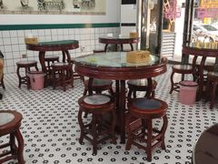 大堂-黄氏糖水铺(琵琶东路店)