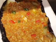 -欢乐牧人蒙古炭烤羊腿(四平路店)