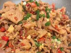 -八碗湘长沙市井菜(坡子街店)