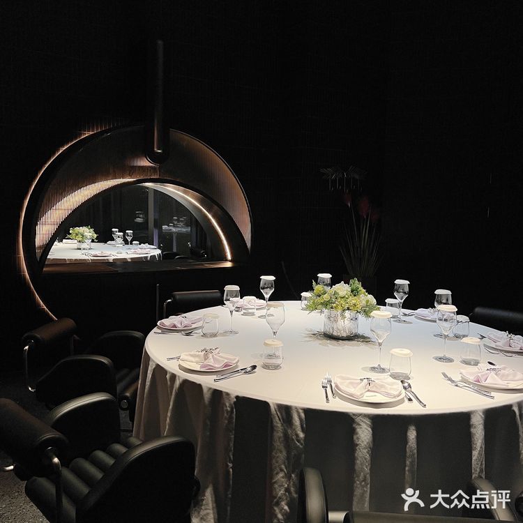 杭州仪式感西餐厅