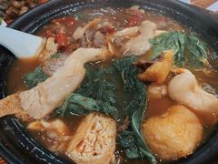 -凡老头米线砂锅(古荡新村西粮站)