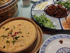 -吉祥春饼·烤鸭(国贸店)