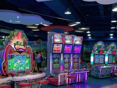 -嘉文梦想世界(SM天津滨海城市广场店)