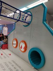 -孩子王童乐园(马群店)