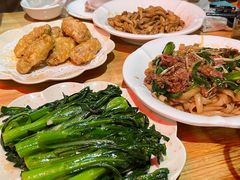 -南记食粥坊·宵夜大排档(莲花总店)