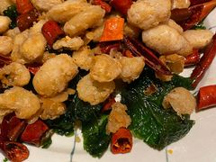 -缘生态云南菜·野生菌庭院餐厅(华侨城店)
