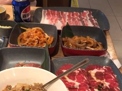 -新石器烤肉(千灯大润发店)