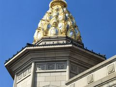 -灵山胜境
