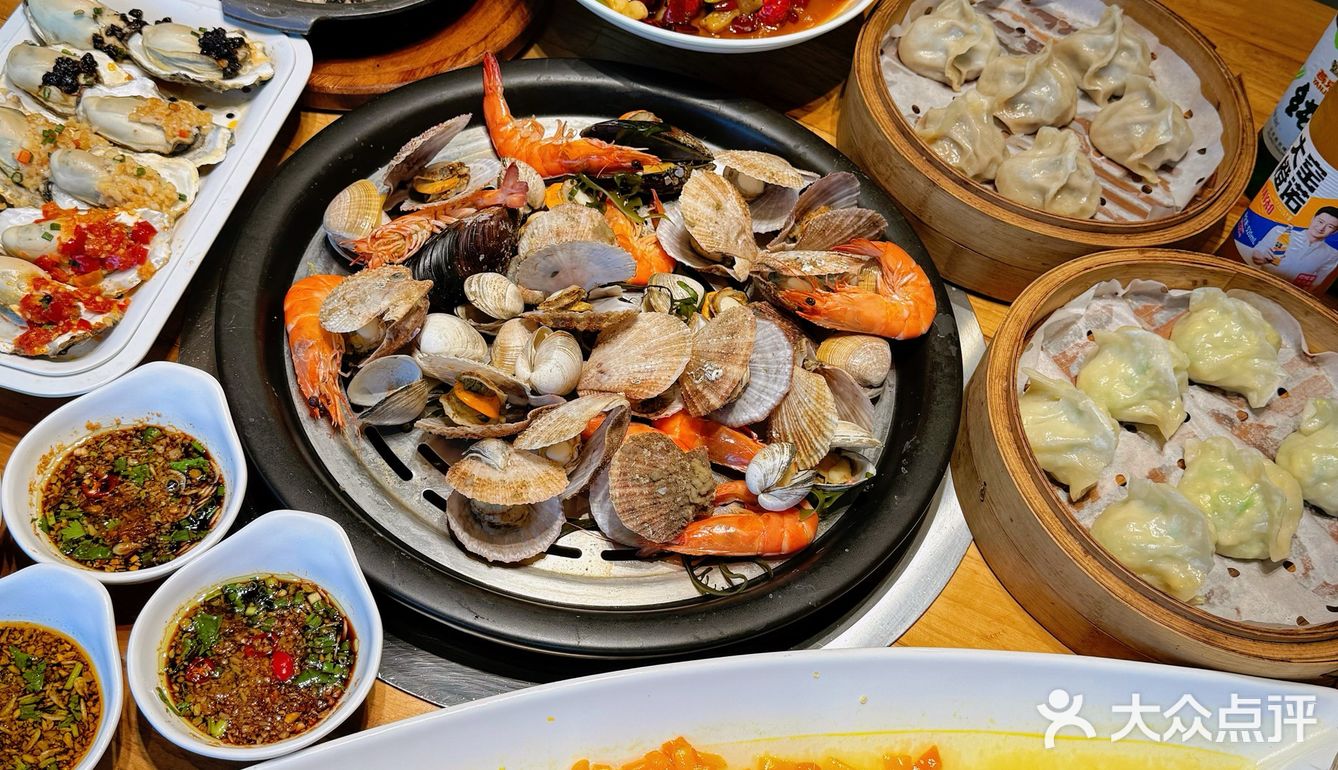 北京！！这家一星期吃三次也不够！