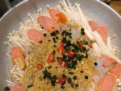 -陈厨老味·老派郴州菜(宜章店)